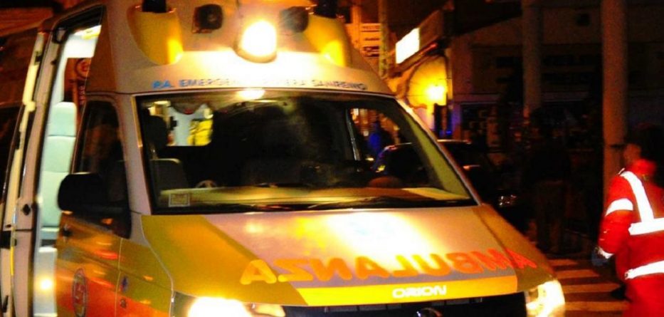 Plagoset shqiptari në Itali, doli me furgon nga rruga