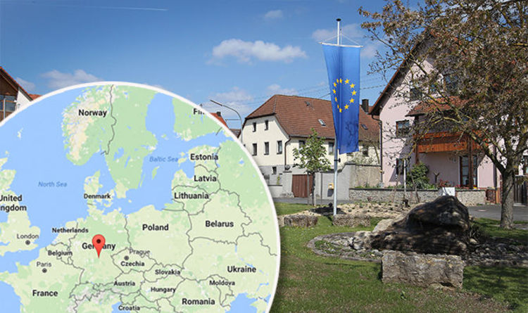 Fshati i vogël që po përgatitet të bëhet qendra e re e BE-së