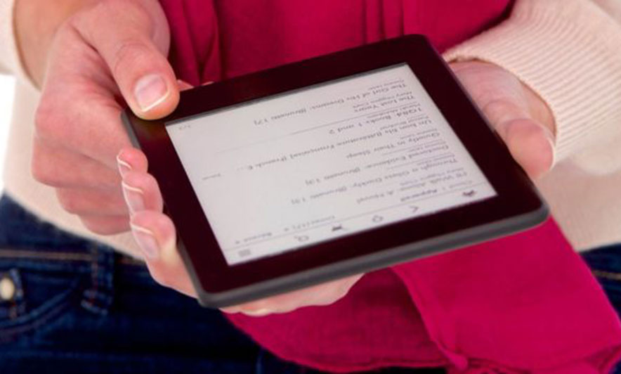 “Microsoft” mbyll “eBook”, “zhduken” edhe librat e blerë