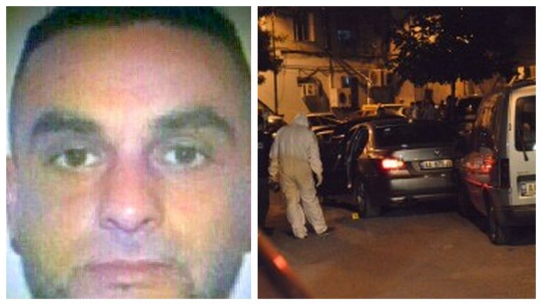 Kush është i forti që ra në pranga, si pjesë e grupit kriminal