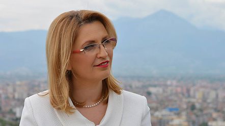 “Nën presion prej 4 vitesh”, kryebashkiakja e Shkodrës: Krimi ka përdhunuar zyrtarë të lartë shtetërorë