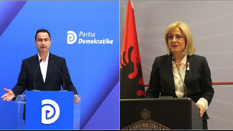 Gjobë për shpifje, Boçi: Nikolla është super e paaftë, super e papërgjegjshme, super e korruptuar!