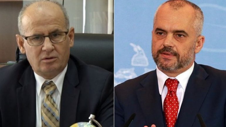 Rama sulmon sërish rektorin e UT-së: Universiteti s’është për tendera!