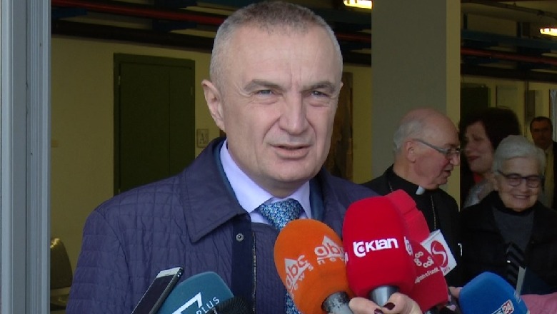 Ushtria në Aeroport, Presidenti kërkon informacion: Mbi ç’ligj është bërë lëvizja?