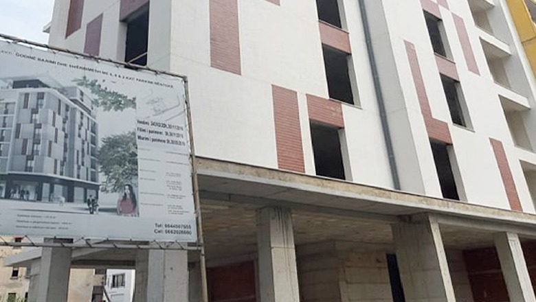 Mashtroi oficerin, pranga babait të ish-zv/ministres së LSI-së