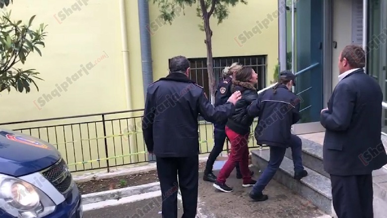 U kapën me mina, motër e vëlla shpërthejnë në lot, gjykata jep vendimin