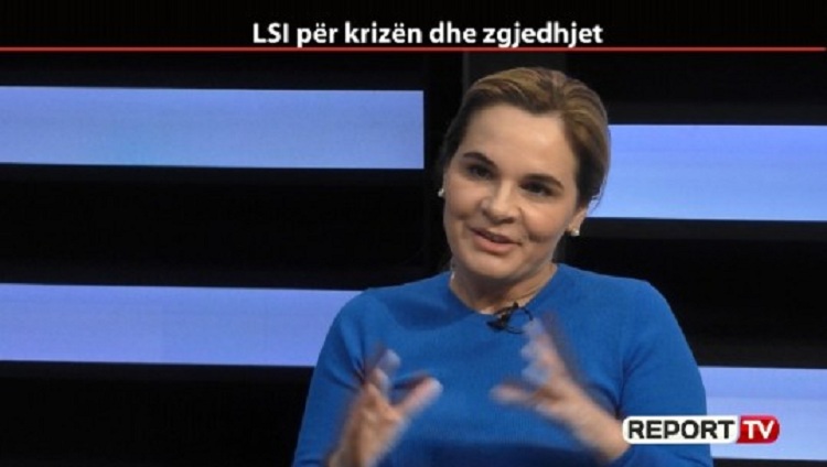 Kryemadhi zbulon një gjë të mirë që vlerëson tek Edi Rama