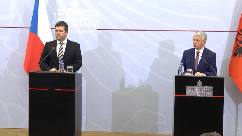 Lleshaj: Krimi do të marrë goditje nga të gjitha krahët