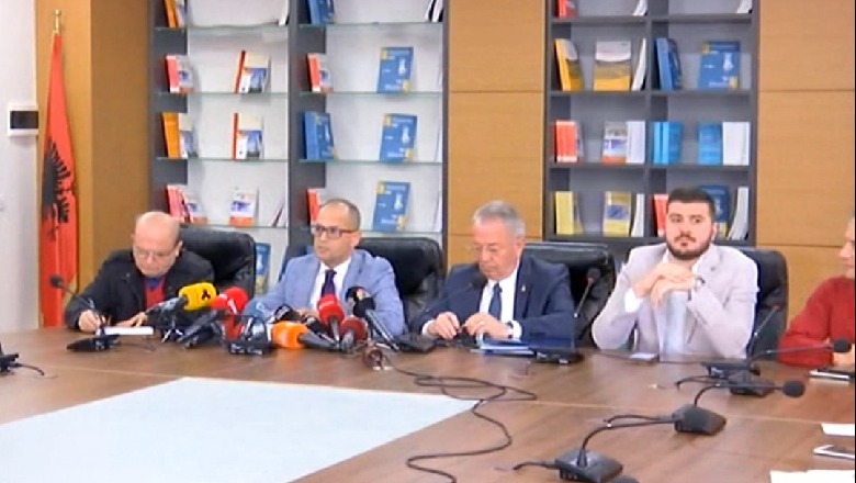 Pezullimi i Konit, dekanët dakord me ministren Shahini: Vendim efiçent