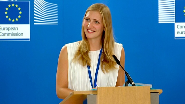 Rikthimi i vizave, zëdhënësja e KE-së: S’ka mbërritur asnjë kërkesë nga Hollanda