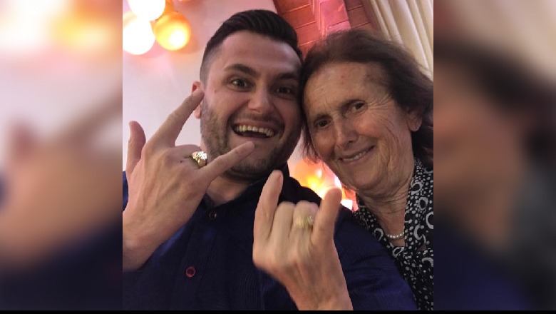 Brenda festës gjigante të 80-vjetorit të Ijes, torta është epike (FOTO)