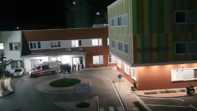 Kishte dalë për të peshkuar, gjendet i vdekur i moshuari