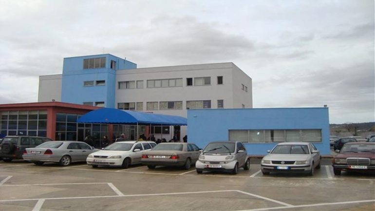 Lirohet nga detyra drejtori i Patentave në Tiranë