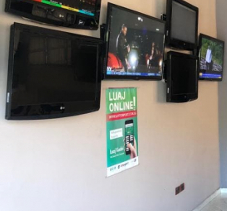 Lloto ilegale në lokal, procedohet pronari 28-vjeçar në Durrës