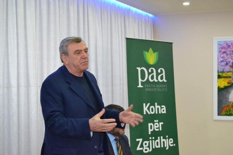 Agron Duka: Deputetët e rinj nuk përfaqësojnë opozitën. Ja hapat që do të ndjekim në ditët në vijim