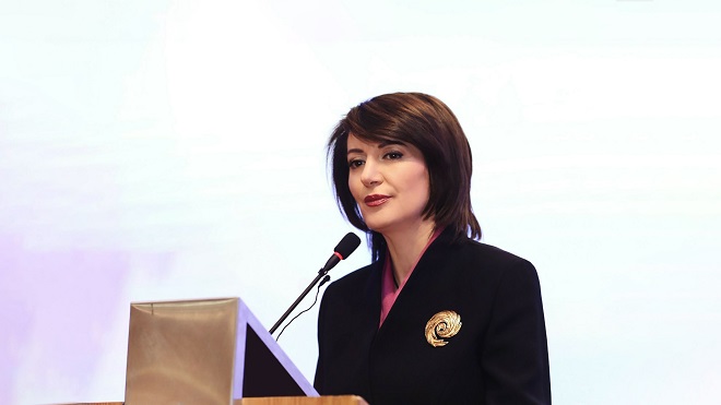 Ish-presidentja Jahjaga dëshmi para Kongresit amerikan për krimet e luftës në Kosovë