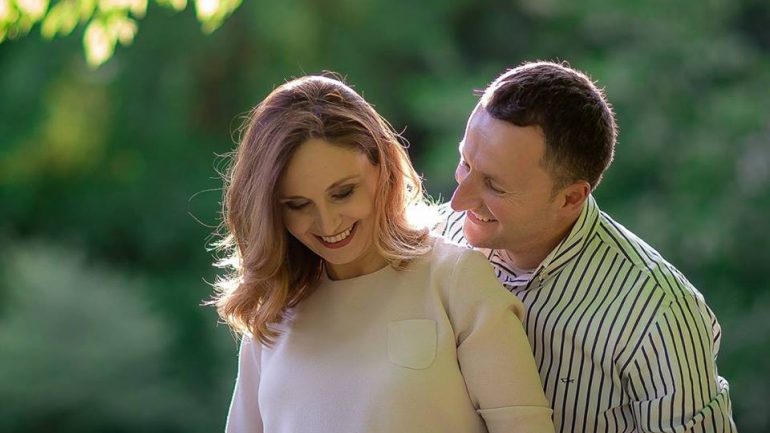 Jorida Tabaku shtatzënë për herë të dytë, ish-deputetja pret fëmijën e tretë