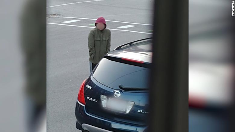 Fëmija i zhdukur shfaqet pas 8 vitesh, tregon atë që i kishte ndodhur