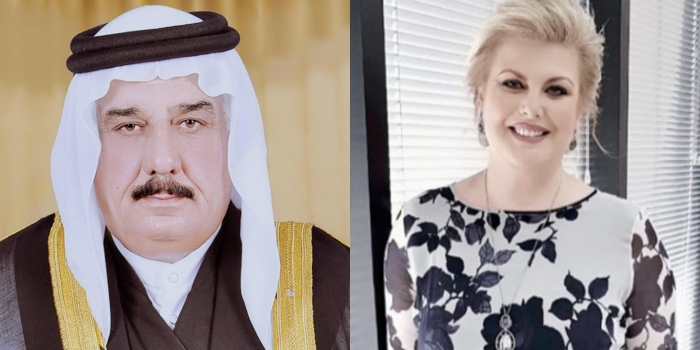 Sheiku ‘ngacmon’ publikisht Eni Çobanin, ja si ia kthen juristja