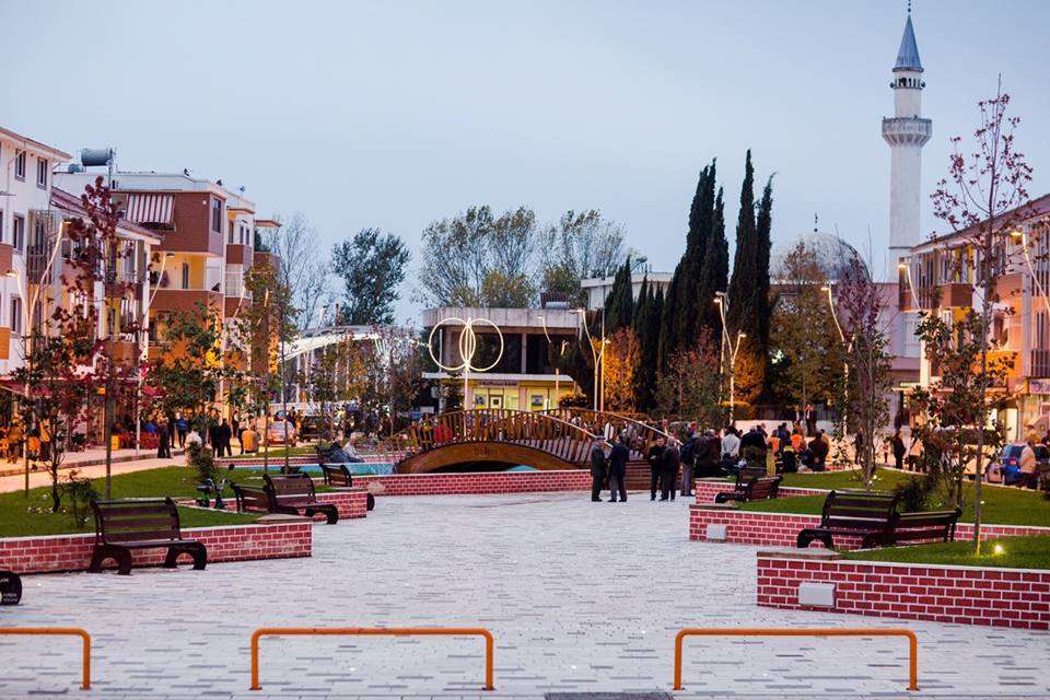 Dy projektet e rëndësishme që po investohen në Shijak