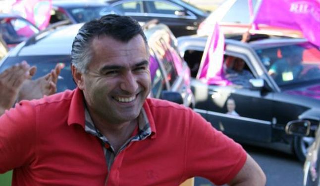 Krimet e Rënda sekuestrojnë pasurinë e ish-deputetit të PS-së