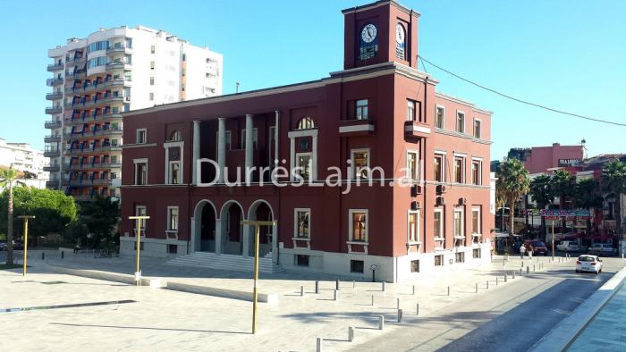 Ja kur pritet të mësohet emri i kandidatit të PS-së për bashkinë e Durrësit