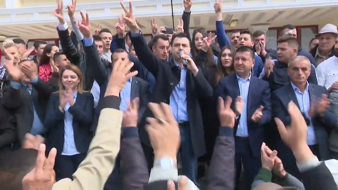 Basha tregon planin nga Rrogozhina: Do konfiskojmë paratë e vëna mbi gjakun dhe djersën tuaj