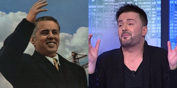 “Çfarë e ke Enver Hoxhën”, zbulohet lidhja e Sinanit me diktatorin