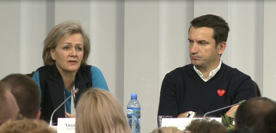 Drejtoresha për Evropën Perëndimore kërkon kompromis mes palëve politike: Bojkoti nuk i shërben askujt