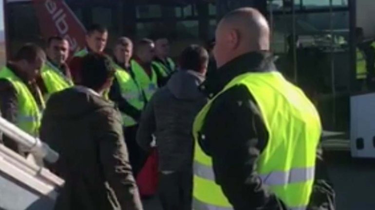 Riatdhesohen nga 3 vende të BE-së 36 azilantë shqiptarë