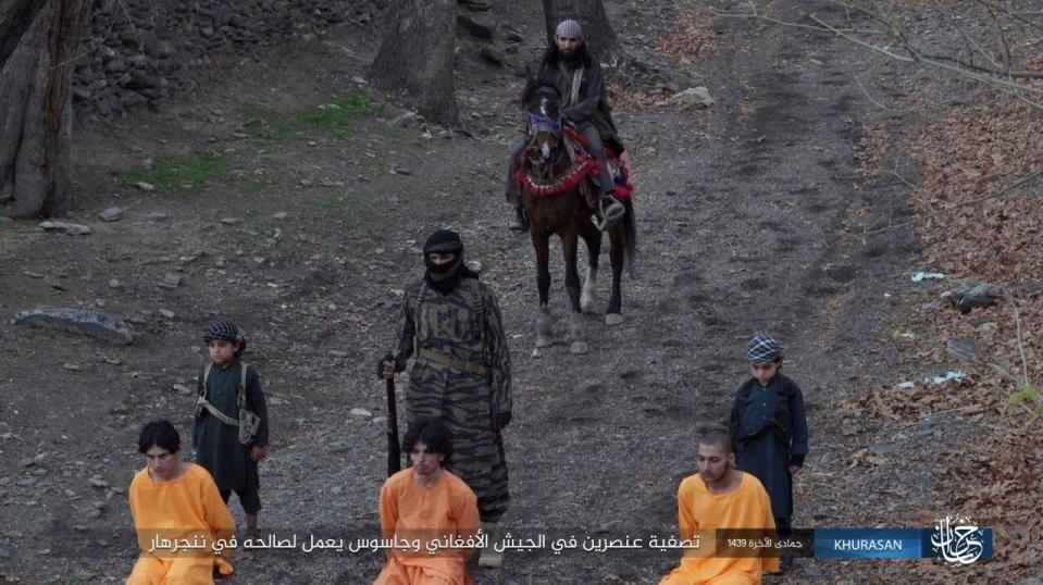 12-vjeçari dikur ndihmonte të atin të priste koka njerëzish, sot ka ndryshuar…