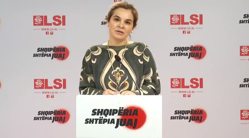 Grabitja në Rinas/ Kryemadhi: Ngjarje e rëndë, qeveria ka rënë!