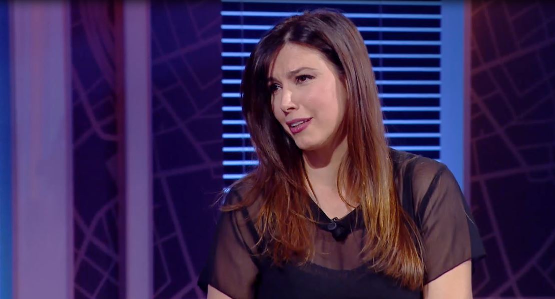 Valbona Selimllari: Jam shumë e mirë për politikë, po të isha Edi Rama do bëja më të mirat