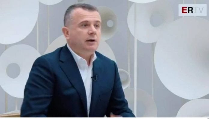 Balla: Të bindur se janë humbës, opozita bën gjithcka për destabilizim