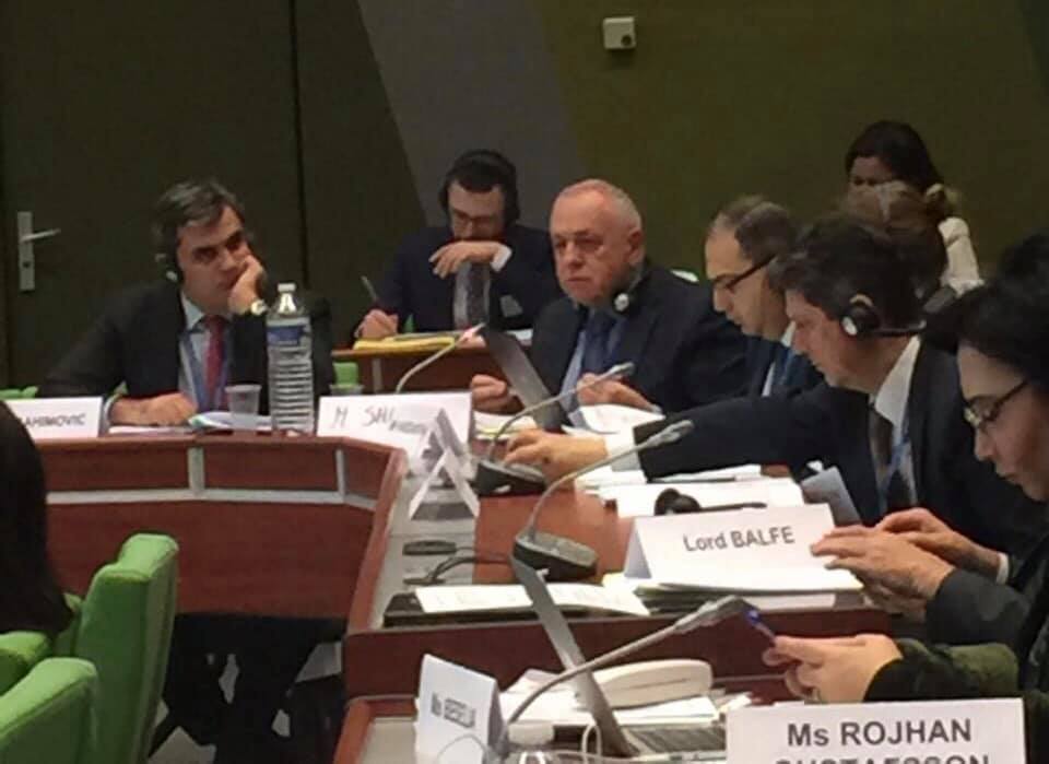 Heqja e targave diplomatike për konsujt, ish-deputeti: Sa poshtë pazari