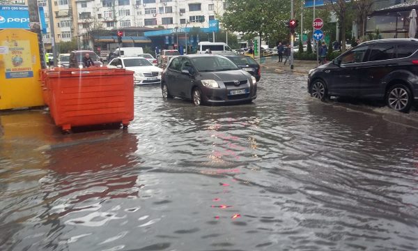 Përmbytet “Don Bosko”