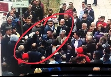 Protesta e opozitës/ Një në pranga, 8 të proceduar e 4 në kërkim