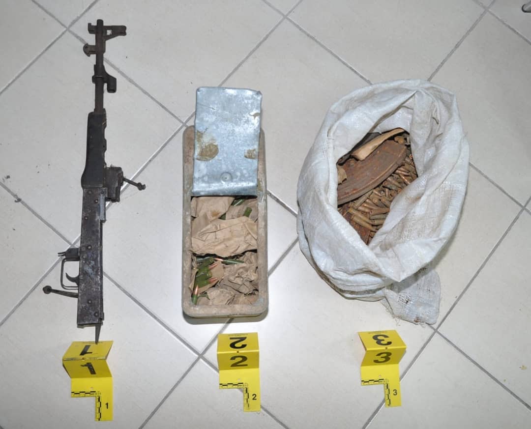 Parandalohet në kohë konflikti, arrestohet 19-vjeçari