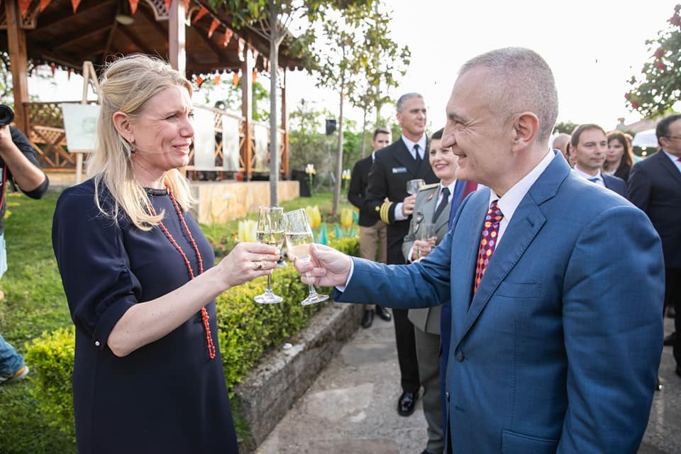 Meta: Holanda, e rëndësishme për të ardhmen europiane të Shqipërisë