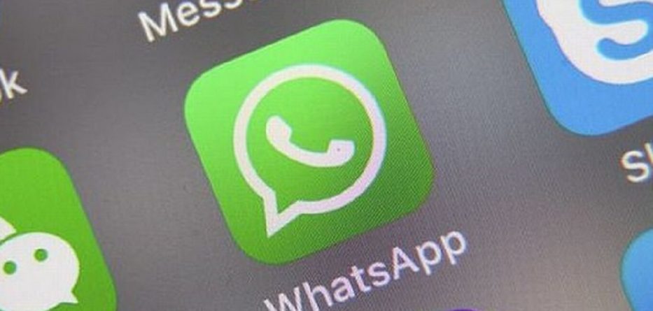 Çfarë ndryshimi po përgatit Whatsapp?