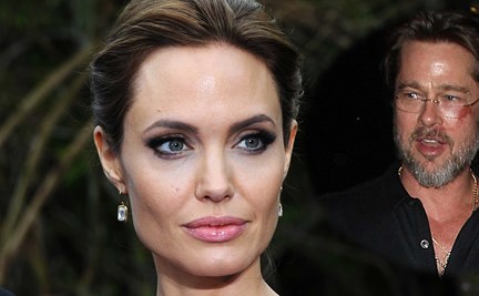 Jolie ka vendosur t’ia lë gjithë pasurinë vetëm njërit prej fëmijëve