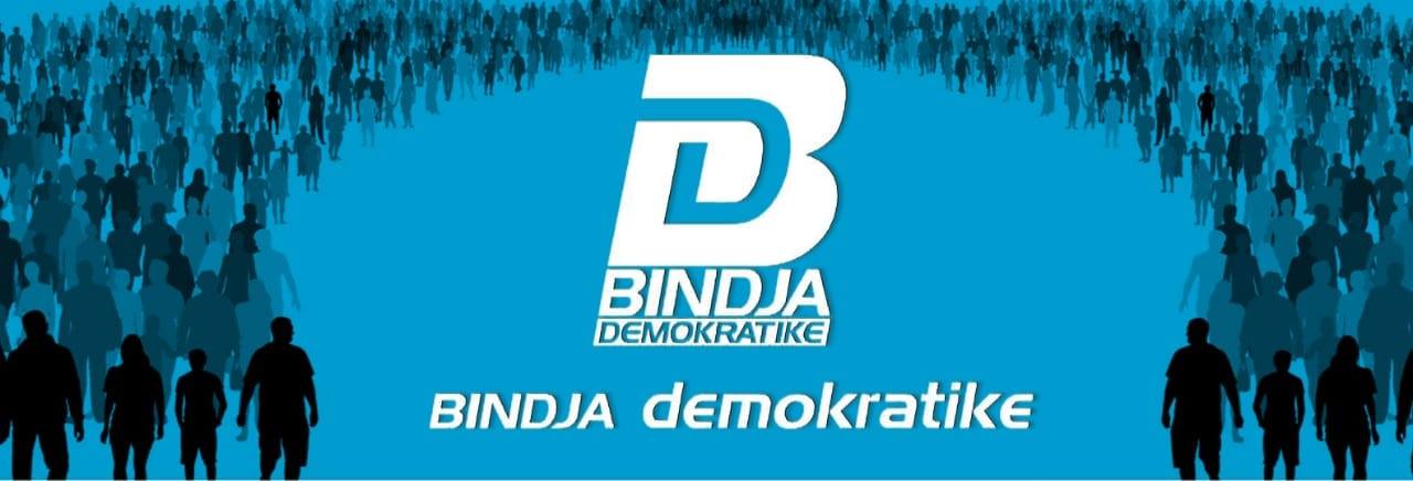 Bindja Demokratike në zgjedhje, Patozi shpall fushatën kombëtare të anëtarësimeve