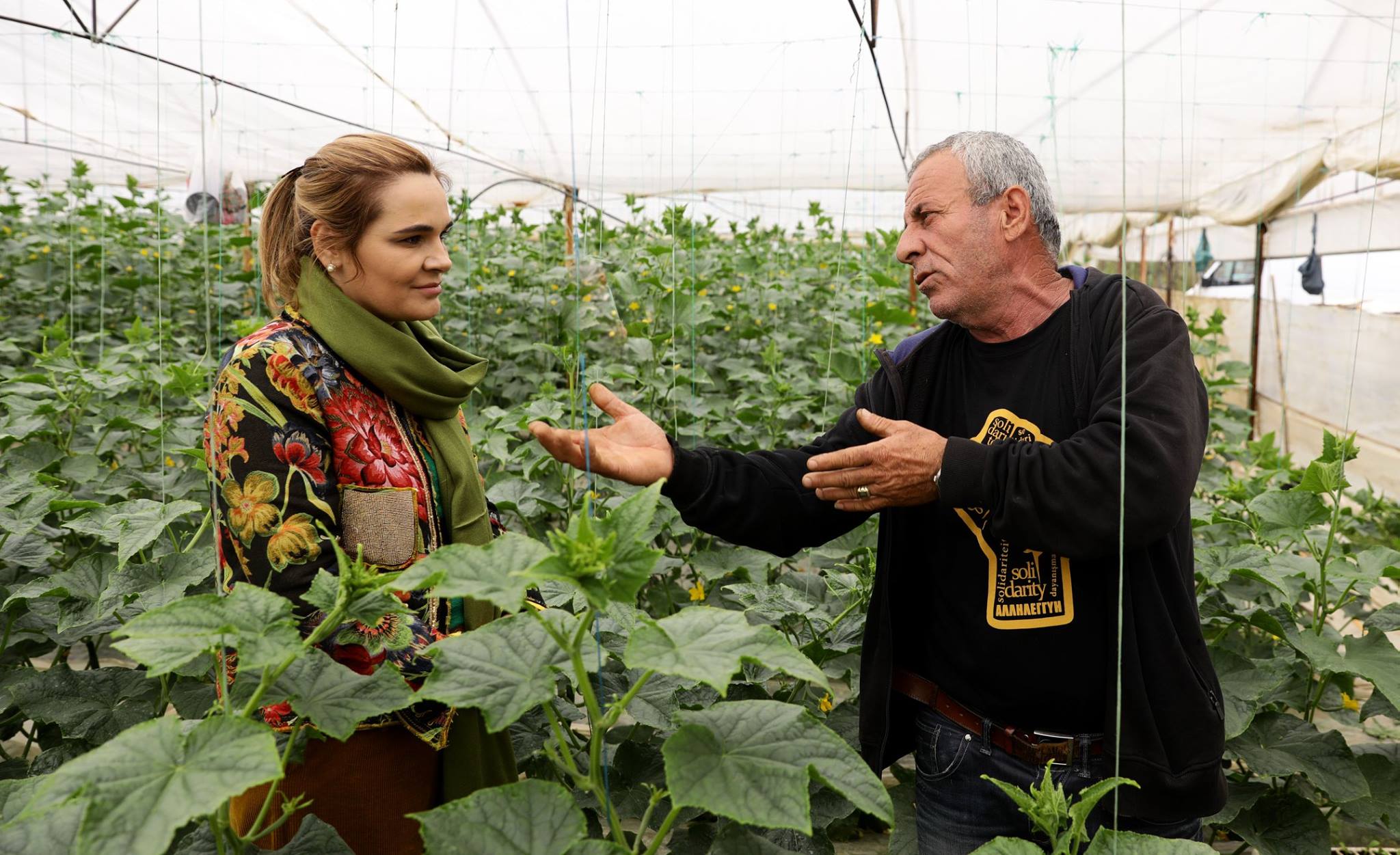 Kryemadhi thirrje qytetarëve të konsumojnë produktet vendase: LSI program për fermerët