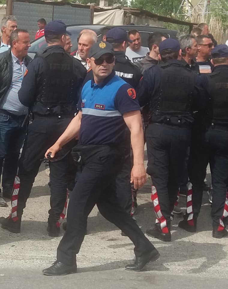 Ish-deputeti: Truproja i Ramës i armatosur, dhunoi qytetarët (FOTO)
