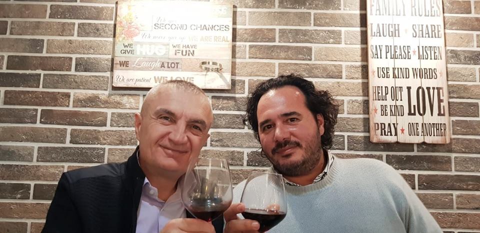 Koncerti i durrsakut Olen Cesari, Meta i impresionuar: Dhuroi natë magjike në Tiranë