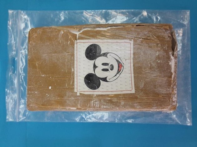 Drogë me “Mickey Mouse”, në pranga 3 homoseksualët shqiptarë