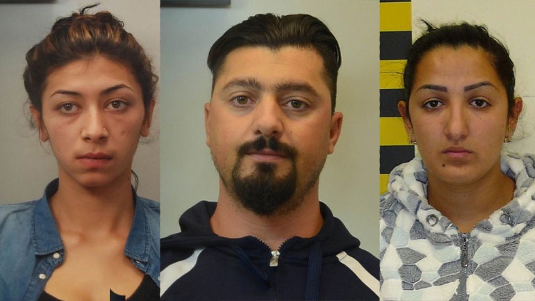 Ky është bashkëpunëtori shqiptar i rumuneve, iu zhvatën mijëra euro të moshuarve grekë