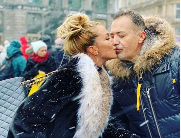 Adelina Tahiri rrëfen si i përballoi sulmet për martesën me avokatin