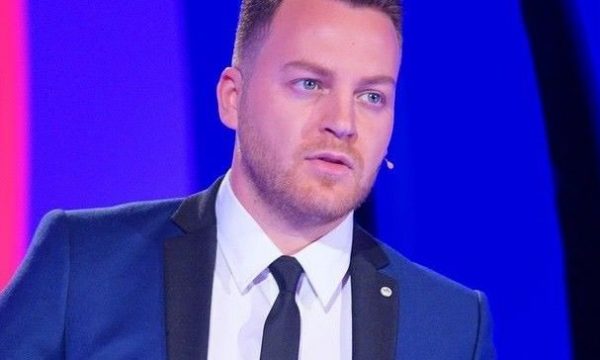 1 vit larg ekranit, zbulohet projekti i ri i Ledion Liços