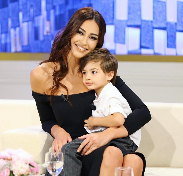 Adrola Dushi flet për herë të parë për tradhtinë: Jam lënduar shumë